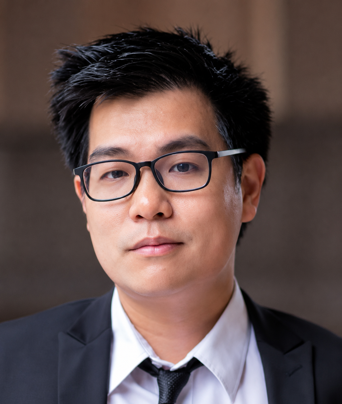 Dr. Linh H. Nguyen