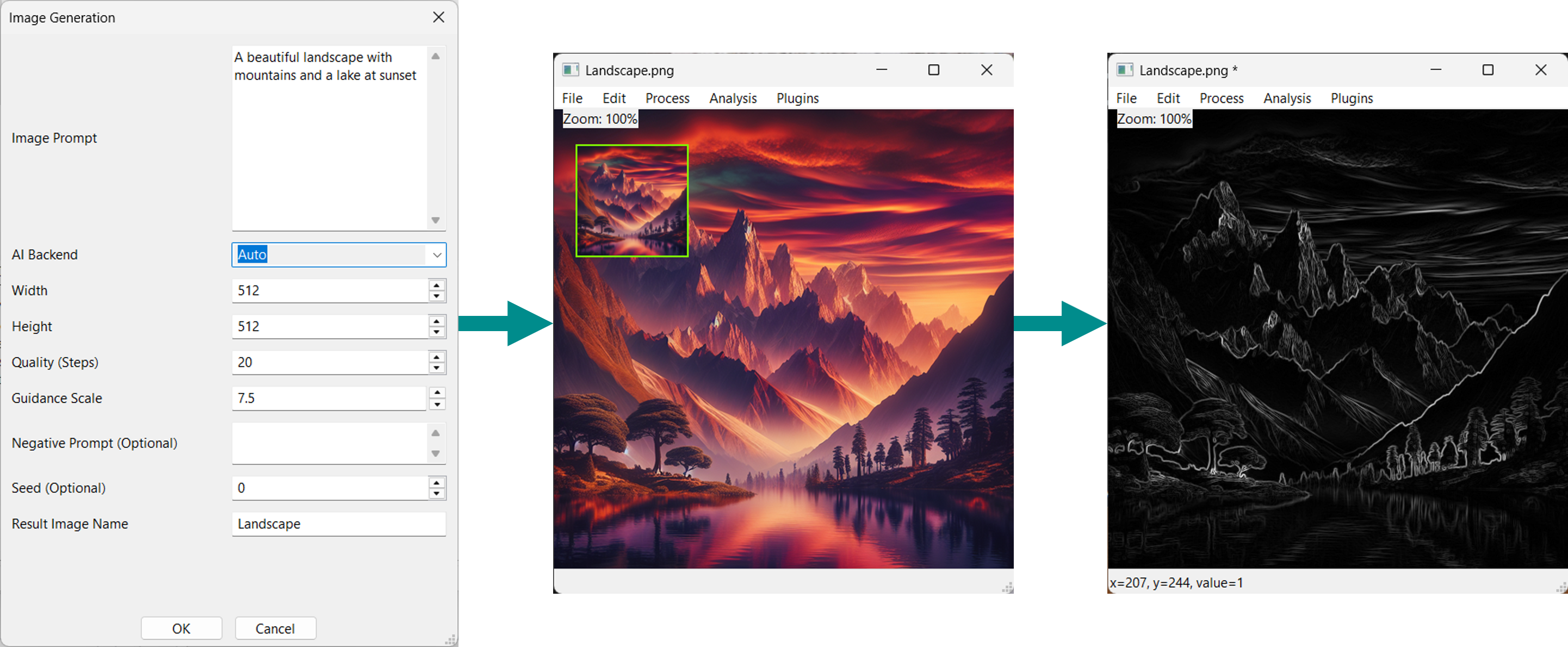 Product image for Image Processing Xpert (IPX)