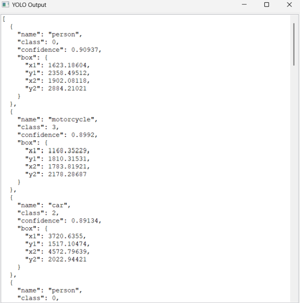 Image Processing Xpert (IPX) media 7
