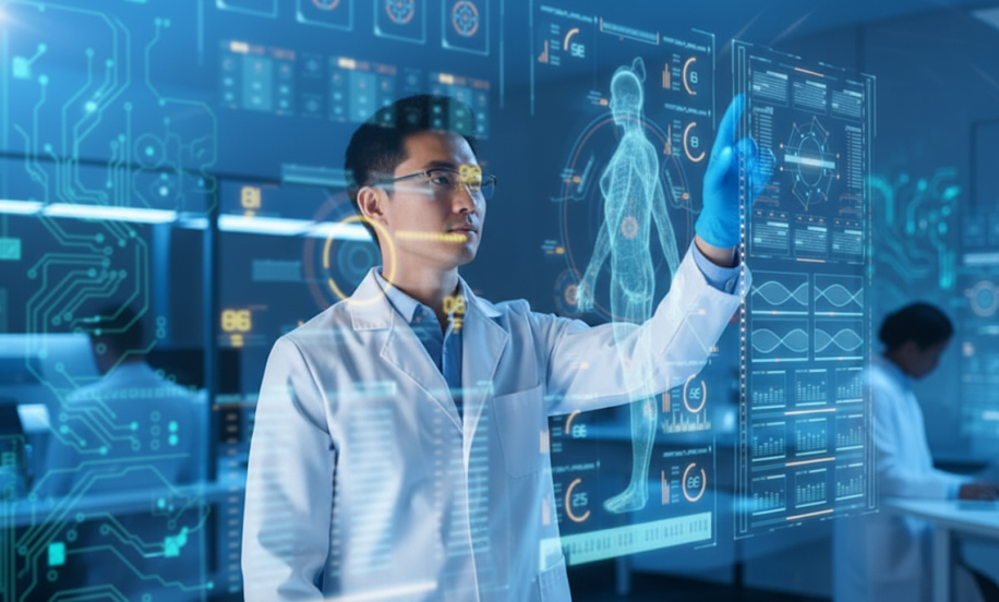 Physical Science - Driving Mission Readiness Through Physics