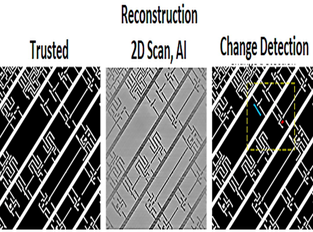 CSLabs Awarded a Phase III Air Force SBIR to Transition Assured and Trusted Microelectronics Solutions (ATMS)